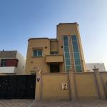 Villa for Rent in Ajman - Al Zahya Area