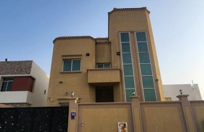 Villa for Rent in Ajman - Al Zahya Area