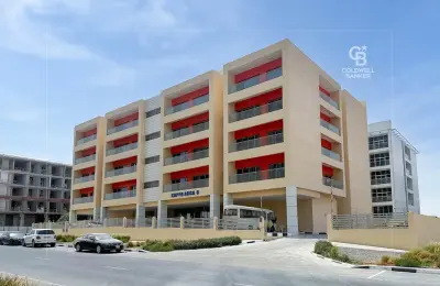 Kappa Acca 6, Residential District, Dubai South, Dubai