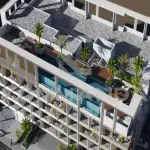 Coventry 66, Residential District, Dubai South, Dubai