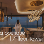 Luxury Branded 1-Bedroom Apartments in Limassol, Cyprus for Sale