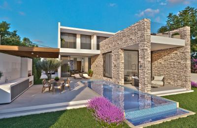 Your Private Paradise Awaits – A One-of-a-Kind Last Remaining Villa  in an Exclusive Royal Coastal Resort