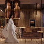 Penthouse Branded by Visionnaire in Limassol, Cyprus for Sale with 180° Seaview