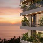 Branded Luxury 3-Bedroom Apartments for Sale in Limassol, Cyprus