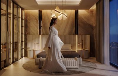 Luxury 2-Bedroom Apartments in Visionnaire Residences, Limassol, Cyprus for Sale