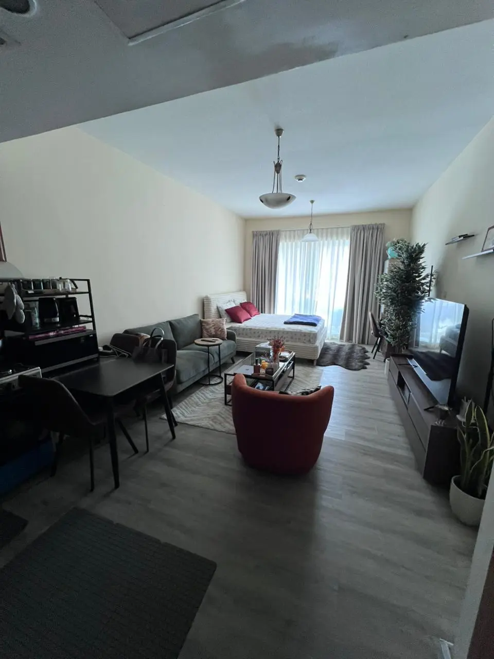 High Floor || Investors Deal || Spacious Layout
