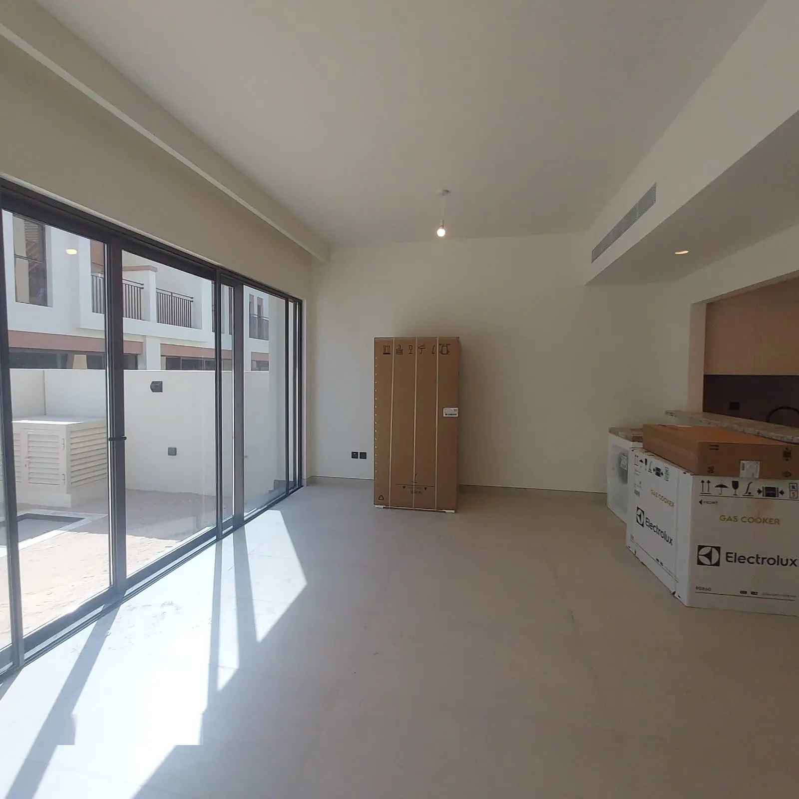 Brand New|| Lagoon Adjacent || Ready to Move