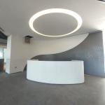 Multiple Offices // For MNCs // Technology Companies // Brand New