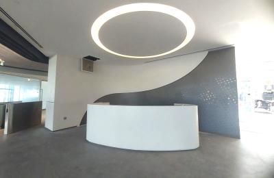 Multiple Offices // For MNCs // Technology Companies // Brand New