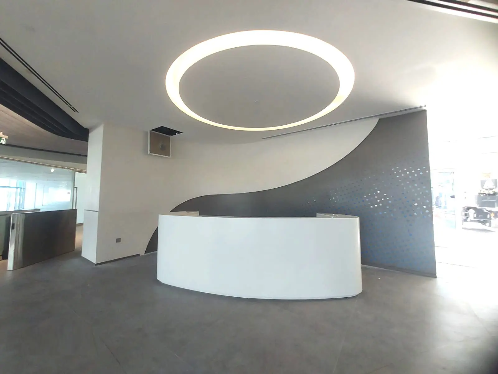Multiple Offices // For MNCs // Technology Companies // Brand New