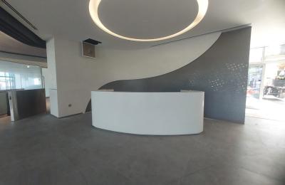 Multiple Offices // For MNCs // Technology Companies // Brand New