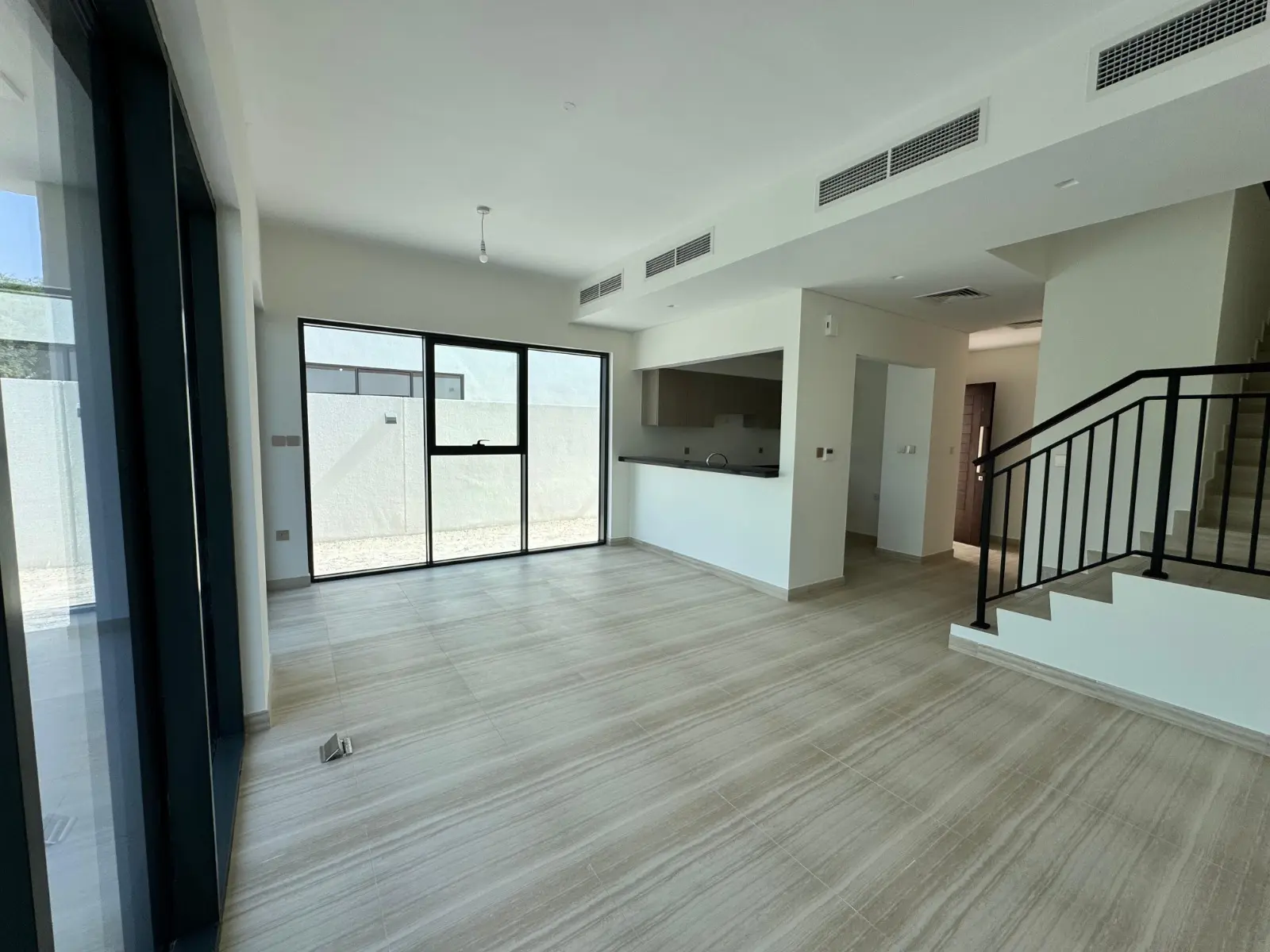 Spacious 4BHK | Park Backing | Bright Layout