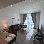 2BR Fully Furnished | Prime Location | Street View Founders Side