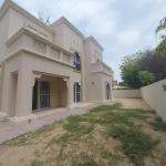 Large 4BR Villa | Arabic Style | Deal Investor