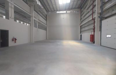 Premium Warehouse | Prime Free Zone Location | Ready to Move In