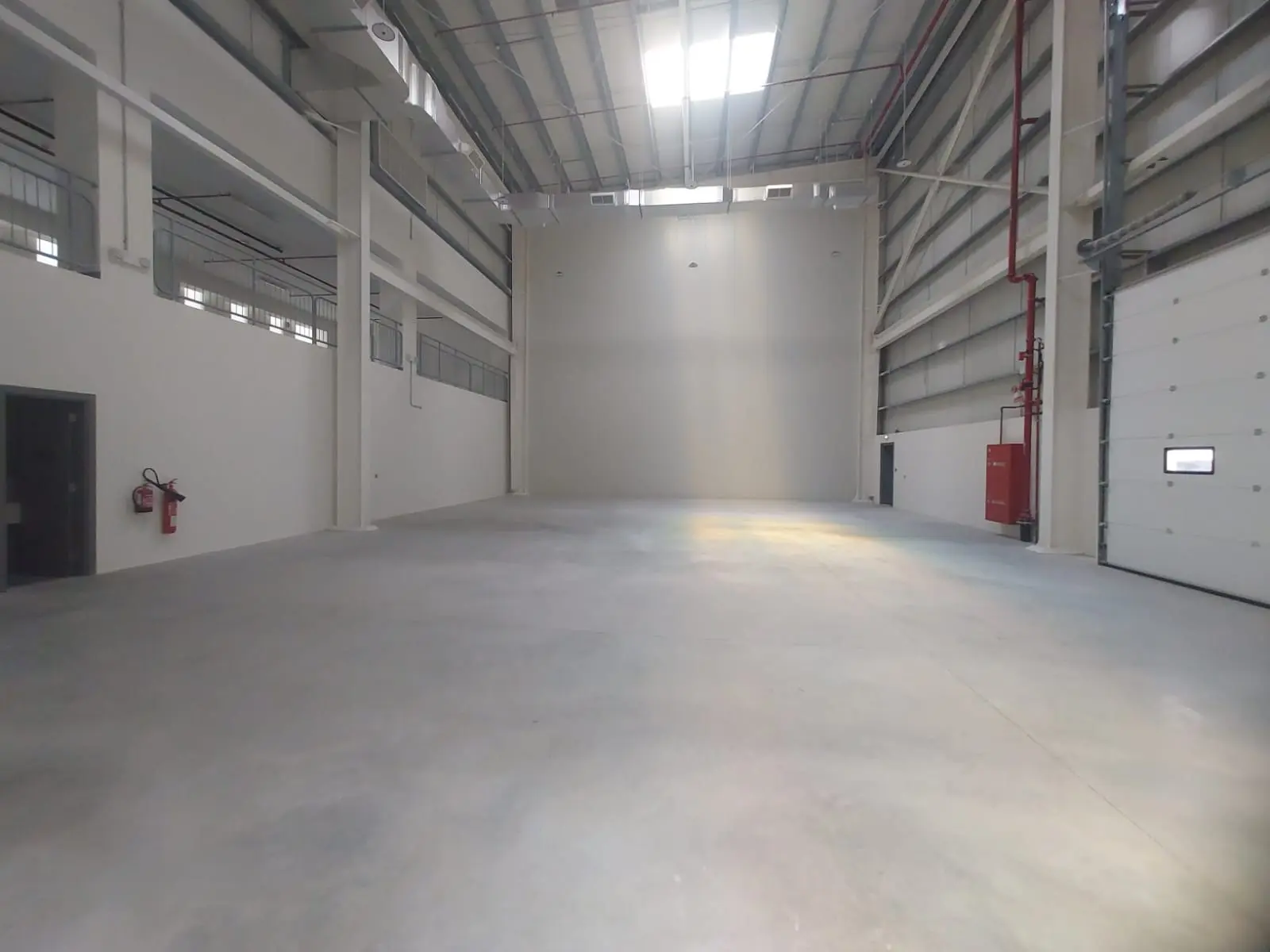 Premium Warehouse | Prime Free Zone Location | Ready to Move In