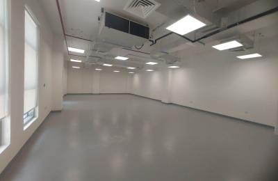 Ready to Move In | Prime Free Zone Location | Premium Warehouse