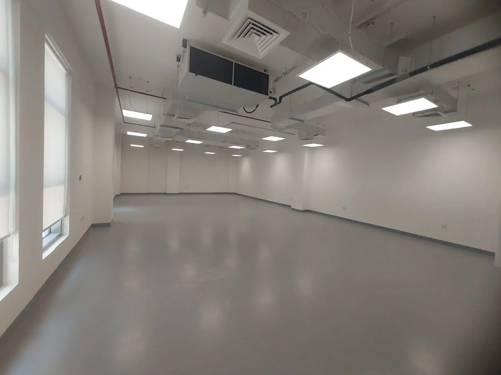 Ready to Move In | Prime Free Zone Location | Premium Warehouse