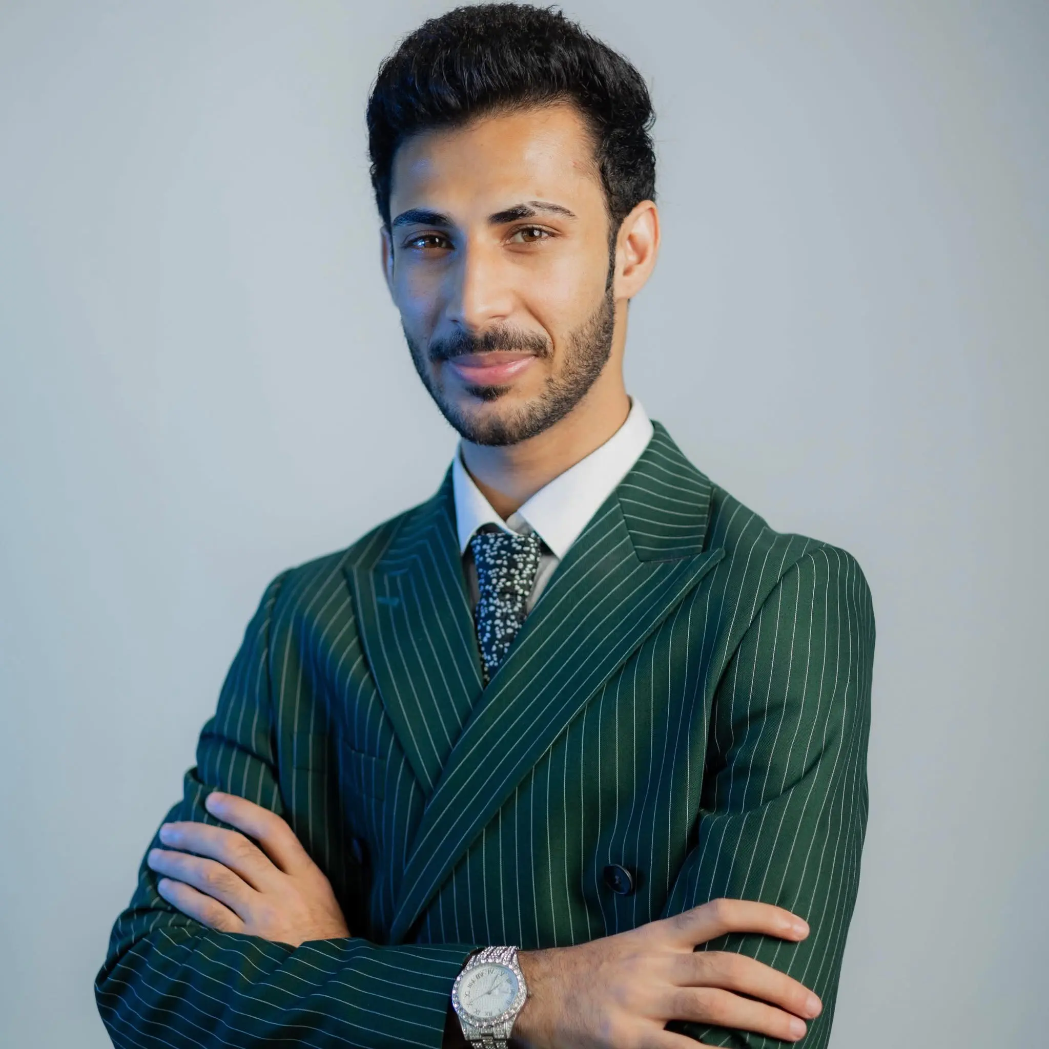 Uzair Khan