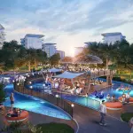 Damac Lagoon Views Apartments 2026