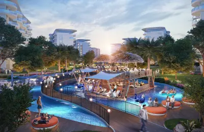 Damac Lagoon Views Apartments 2026